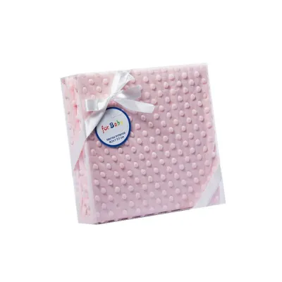 For Baby Blanket 80x110cm