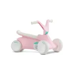 Berg Go2 2 In 1 Push And Pedal