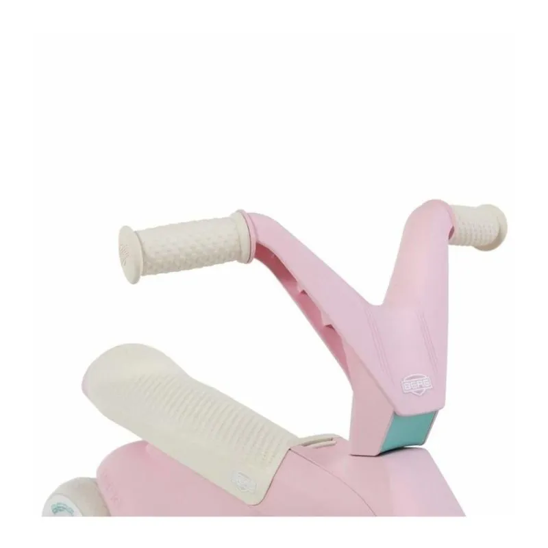 Berg Go2 2 In 1 Push And Pedal