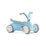 Berg GO2  2in1 Push and Pedal - Blue