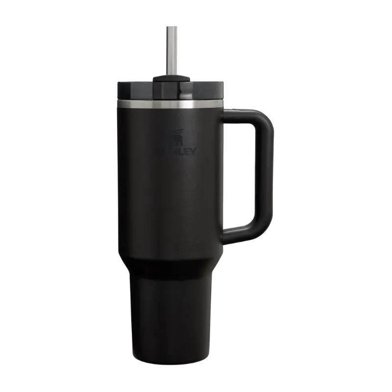 Stanley Quencher H2.0 Tumbler 1.18L - Black