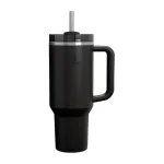 Stanley Quencher H2.0 Tumbler 1.18L - Black