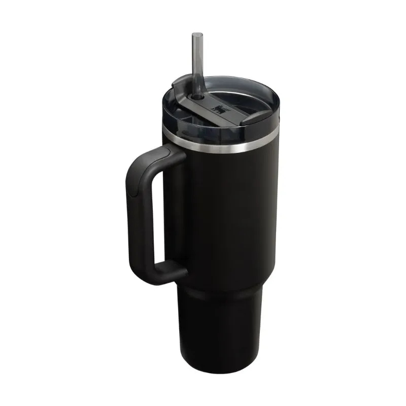 Stanley Quencher H2.0 Tumbler 1.18L - Black