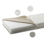Italbaby Biocotton mattress