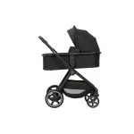 FreeOn Stroller Travel System 3 in 1 Zack, Black