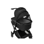 FreeOn Stroller Travel System 3 in 1 Zack, Black