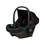 FreeOn Stroller Travel System 3 in 1 Zack, Black