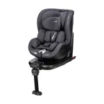 FreeOn Car seat Galaxy, i-Size 40-105cm warm Grey