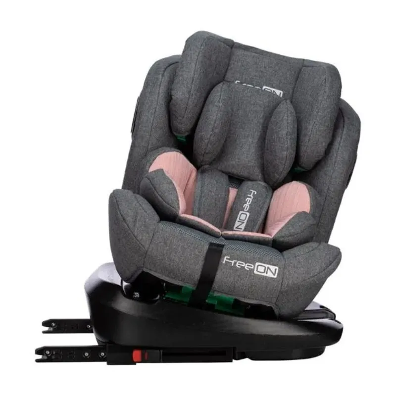 FreeOn Car seat Ultima, i-Size 40-150 cm