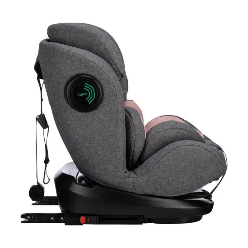 FreeOn Car seat Ultima, i-Size 40-150 cm