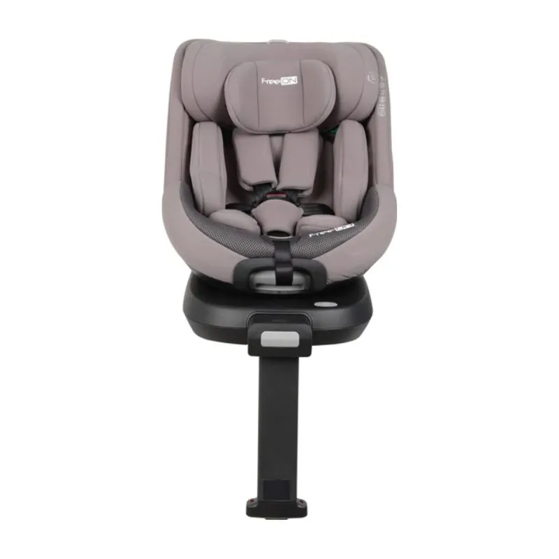 FreeOn Car seat Lotus, i-Size 40 -125 cm