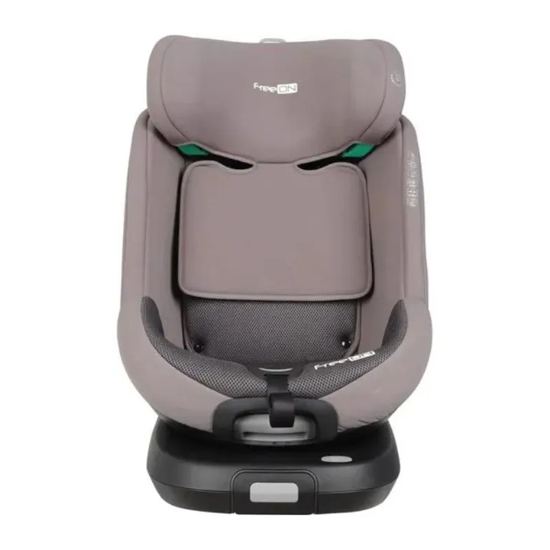FreeOn Car seat Lotus, i-Size 40 -125 cm