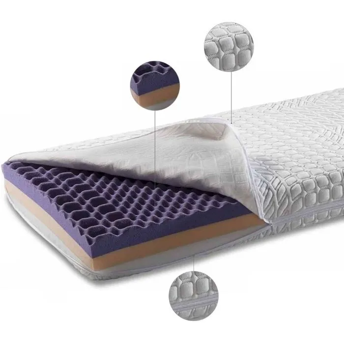 Italbaby Baby Massage Mattress