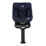 FreeOn Car seat Lotus, i-Size 40 -125 cm