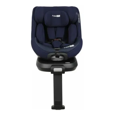FreeOn Car seat Lotus, i-Size 40 -125 cm