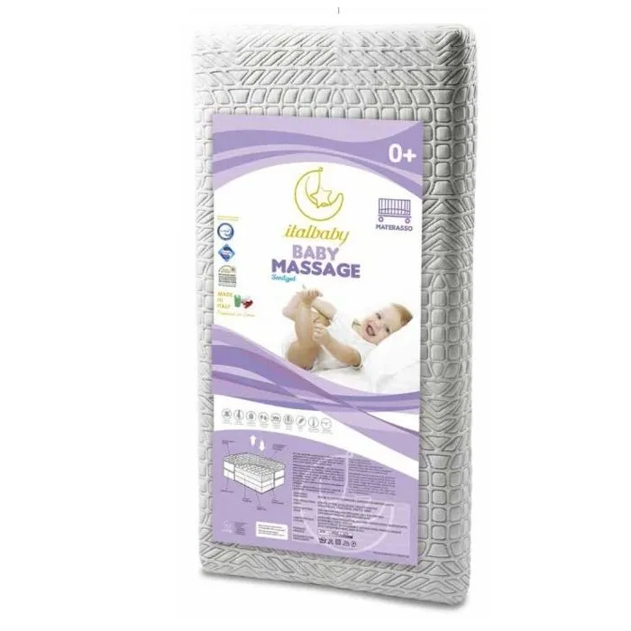 Italbaby Baby Massage Mattress
