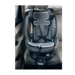 FreeOn Universal 3D Air Mesh Grey Anti-sweat Stroller Cover