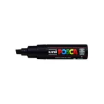 Uni Posca Paint Marker Bold Chisel Tip 8.0mm PC-8K