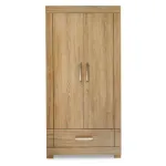 Portobello Nursery Wardrobe