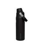 Stanley Iceflow Bottle 20 oz , Black