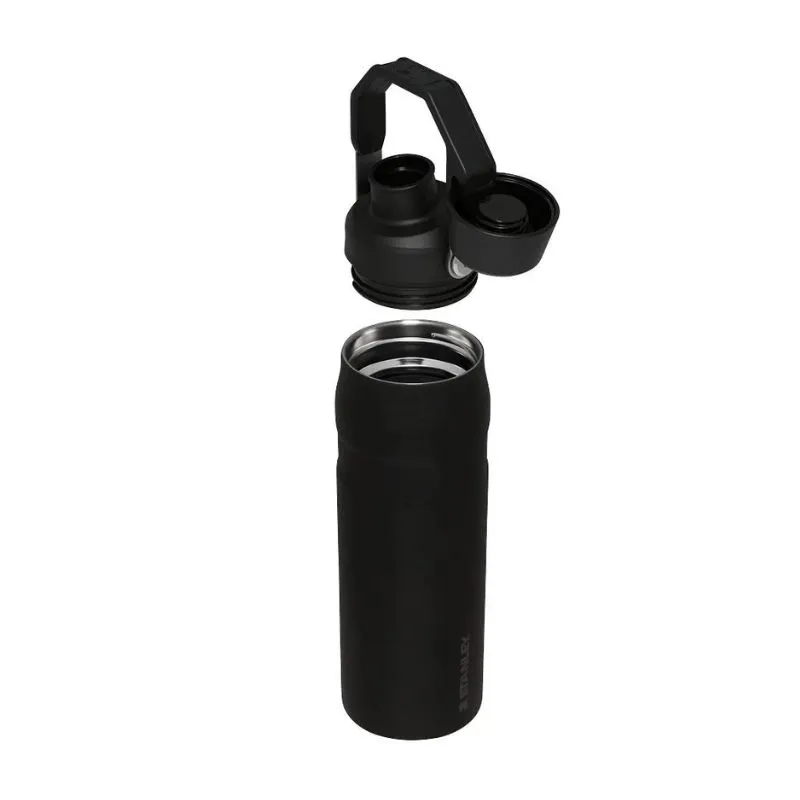 Stanley Iceflow Bottle 20 oz , Black