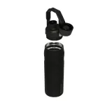 Stanley Iceflow Bottle 20 oz , Black