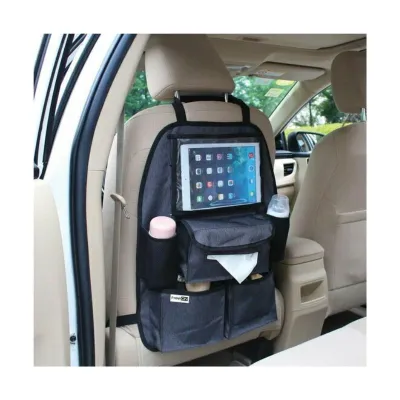 FreeOn Car seat organizer Deluxe
