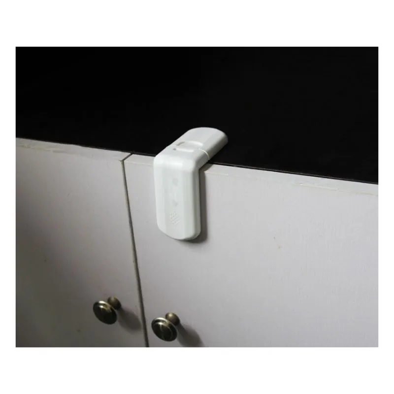 FreeOn L Shape Drawer lock 1/1