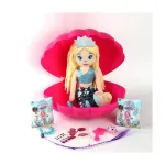 Secret Mermaid Treasures