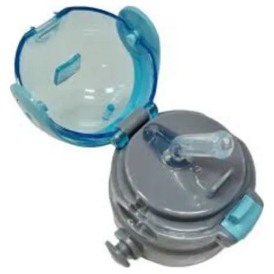 Ecolife Lid for kids thermos Blue 400ml