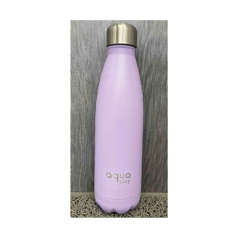 Aqua Play Water Bottle 500ml