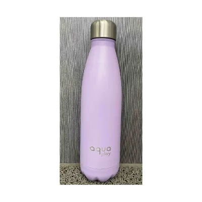 Aqua Play Water Bottle 500ml