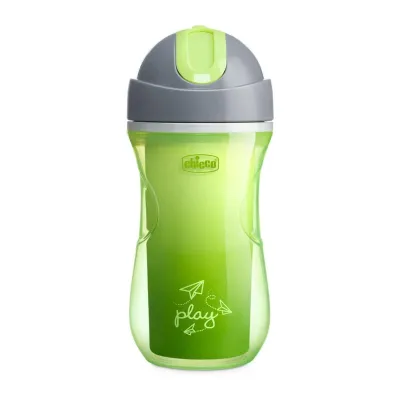 Chicco Sport Cup 14 Months+ , Green