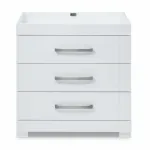 Notting Hill Dresser and Changing Unit