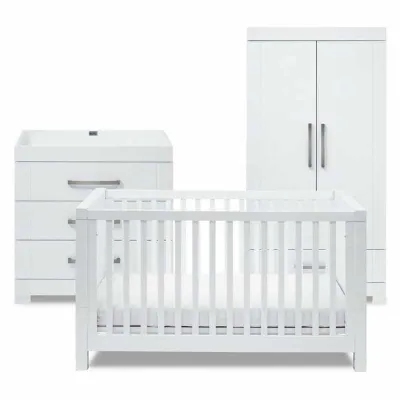 Notting Hill Dresser and Changing Unit