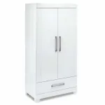Notting Hill Nursery Wardrobe