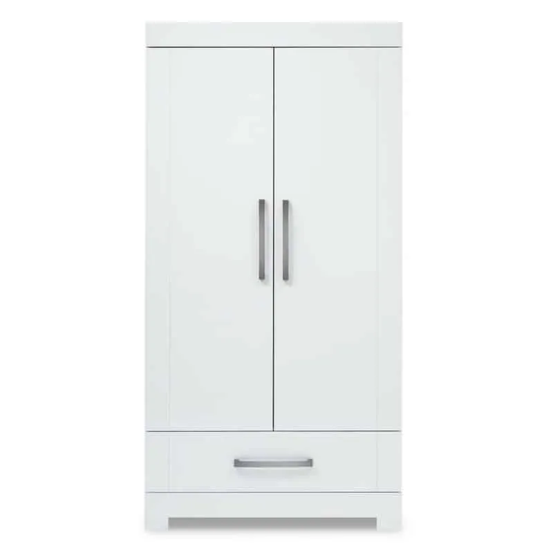 Notting Hill Nursery Wardrobe