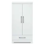 Notting Hill Nursery Wardrobe