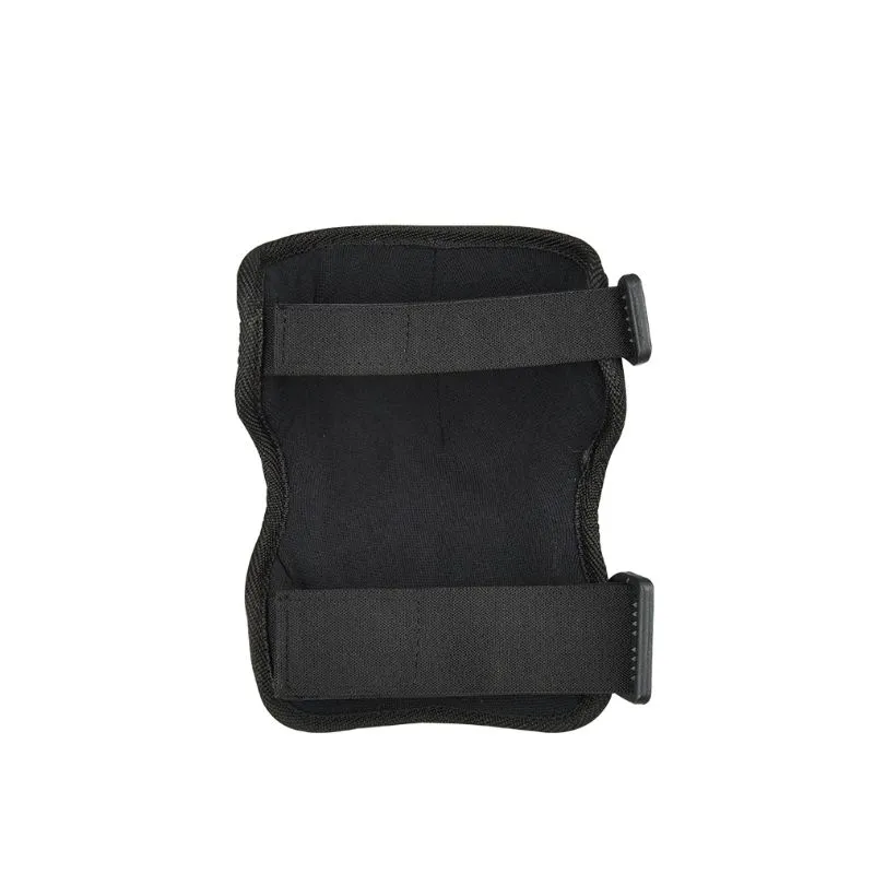 Micro Knee and Elbow Pads Black