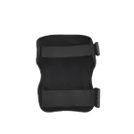 Micro Knee and Elbow Pads Black