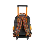 School Trolley Backpack Must Slam Dunk 3 cases
