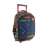 School Trolley Backpack Must High Score 3 cases