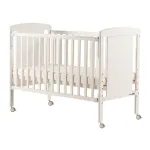 FreeOn Cot bed Mia, 120 x 60 cm