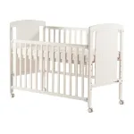 FreeOn Cot bed Mia, 120 x 60 cm