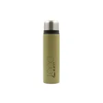 Laken Stainless Steel Beverages Thermo 1L , Green