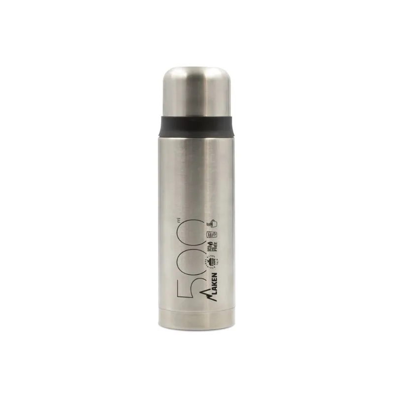 Stainless Steel Beverages Thermo 500ml , Silver
