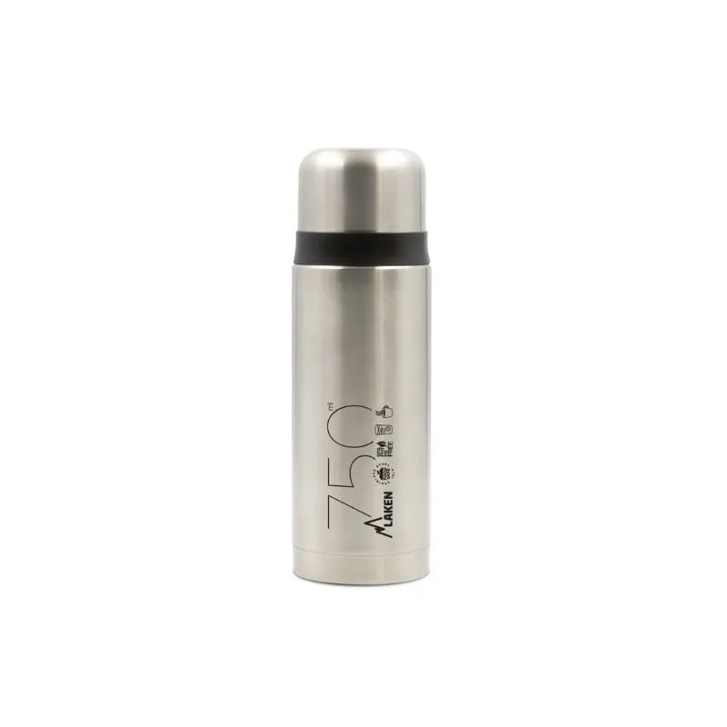 Stainless Steel Beverages Thermo 750ml
