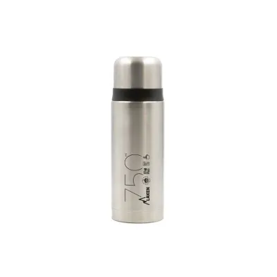 Stainless Steel Beverages Thermo 750ml
