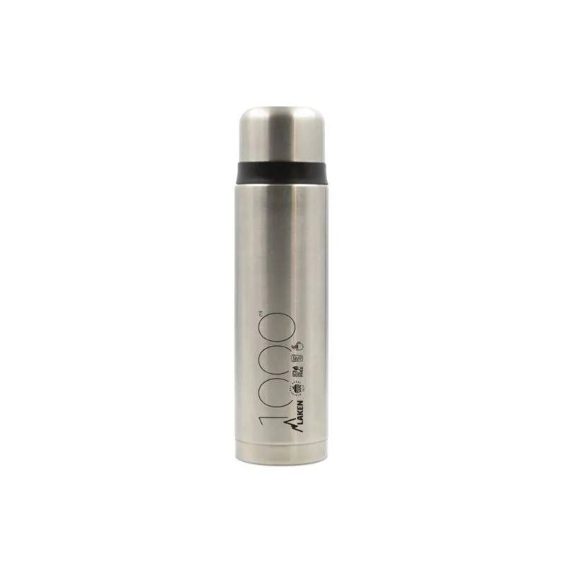 Stainless Steel Beverages Thermo 1L
