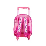 Kindergarten Trolley Backpack Disney Princess Do What You Love Must 2 Cases